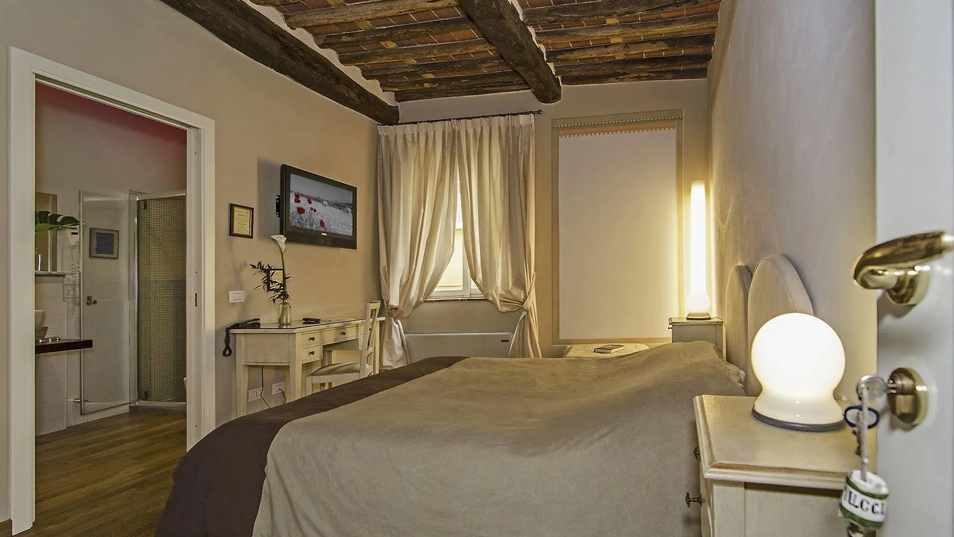 Albergo San Martino & Depandance Lucca
